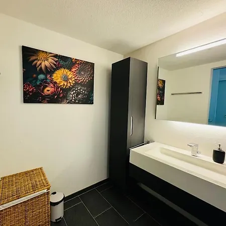 Aqua Aura Appartement Stegen