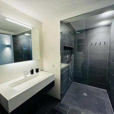 Aqua Aura Appartement