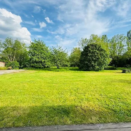 Appartement Aqua Aura Stegen