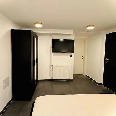 Aqua Aura Appartement Stegen