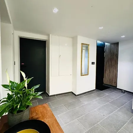 Aqua Aura Appartement