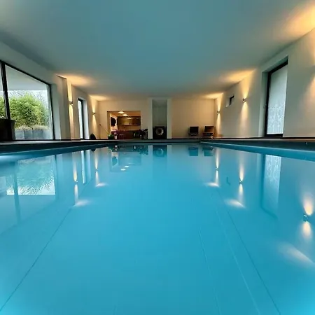 Appartement Aqua Aura