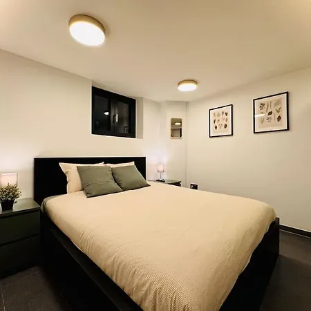 Aqua Aura Appartement *