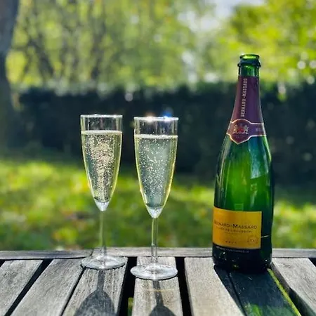 Appartement Aqua Aura Stegen