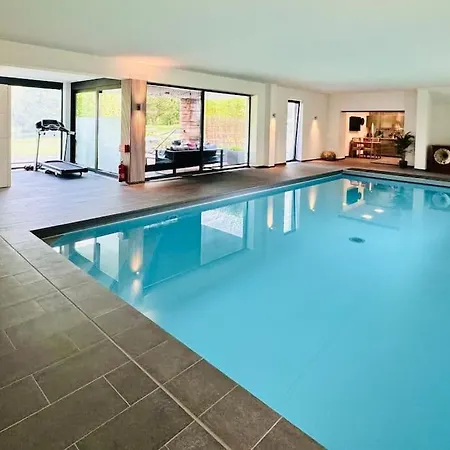 Aqua Aura Appartement Stegen