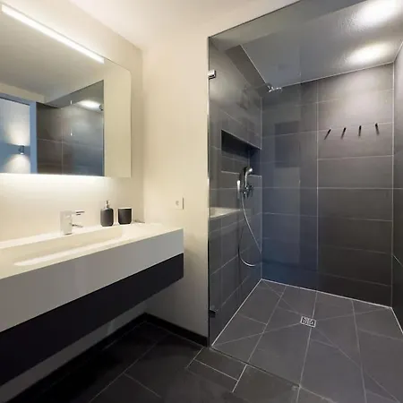 Aqua Aura Appartement