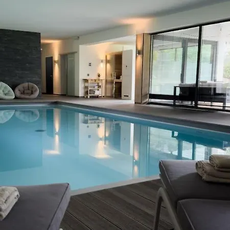 Appartement Aqua Aura *