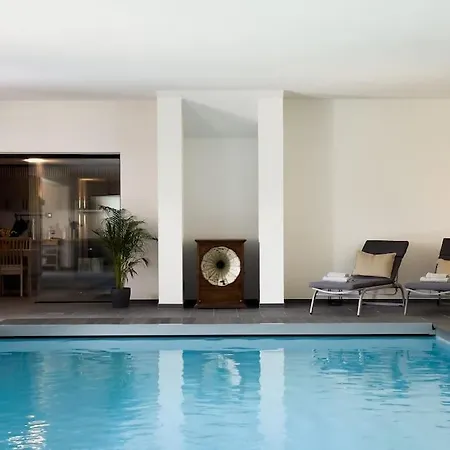 Appartement Aqua Aura Stegen