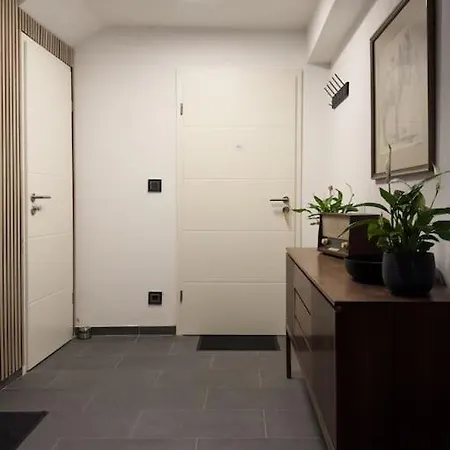 Appartement Aqua Aura