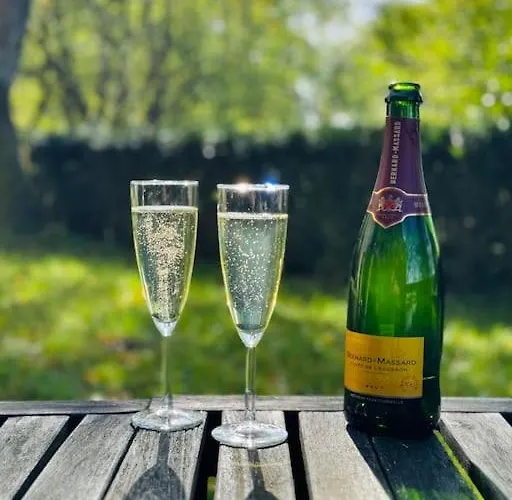 Apartment Aqua Aura Stegen