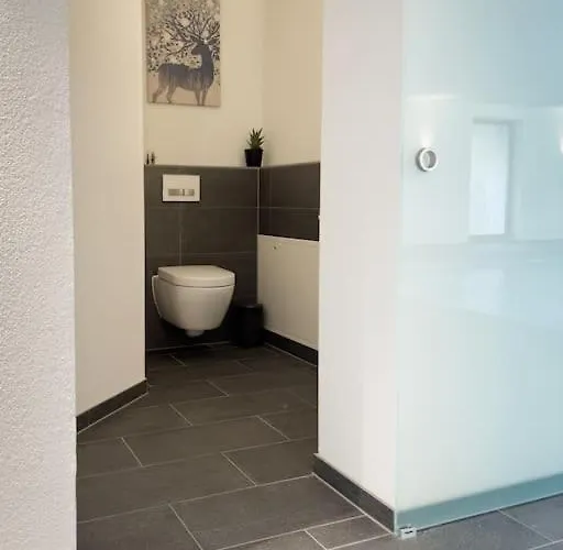 Aqua Aura Apartment *