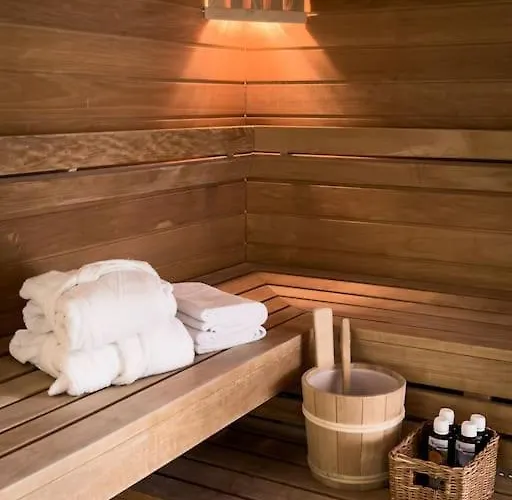 Apartment Aqua Aura *