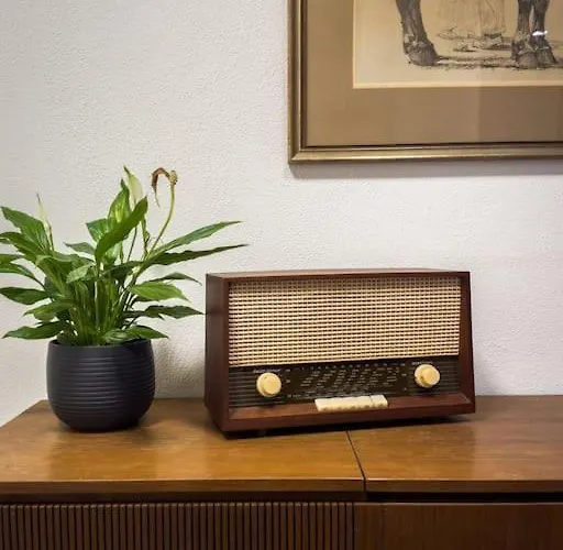 Apartment Aqua Aura Stegen