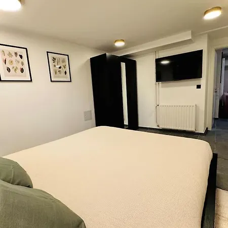Apartamento Aqua Aura