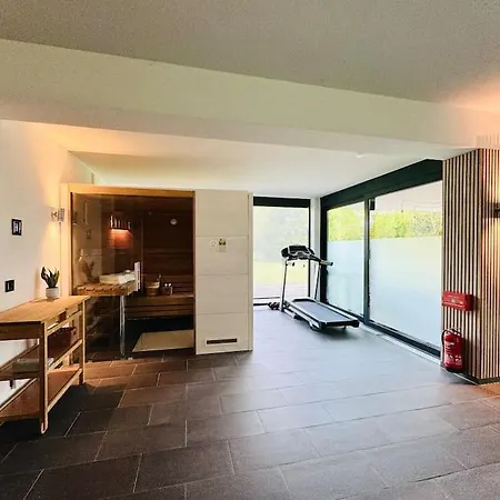 Apartamento Aqua Aura