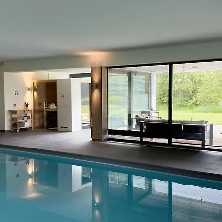 Apartamento Aqua Aura
