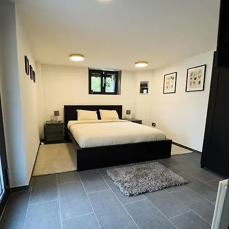 Apartamento Aqua Aura *