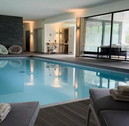 Apartment Aqua Aura *